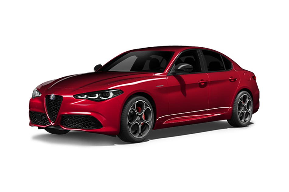 Alfa Romeo Giulia 2.2 t Sprint 160cv auto a Bologna e Ferrara