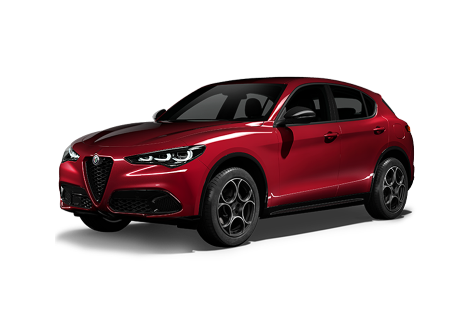 Alfa Romeo Stelvio a Bologna e Ferrara