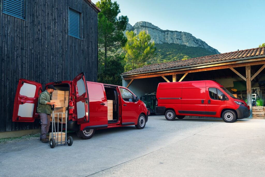 Citroën Jumpy a Bologna 3 citroen business jumpy gruppo ghedini bologna