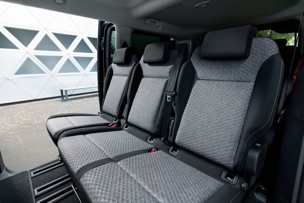 citroen business e-spacetourer elettrico gruppo ghedini bologna