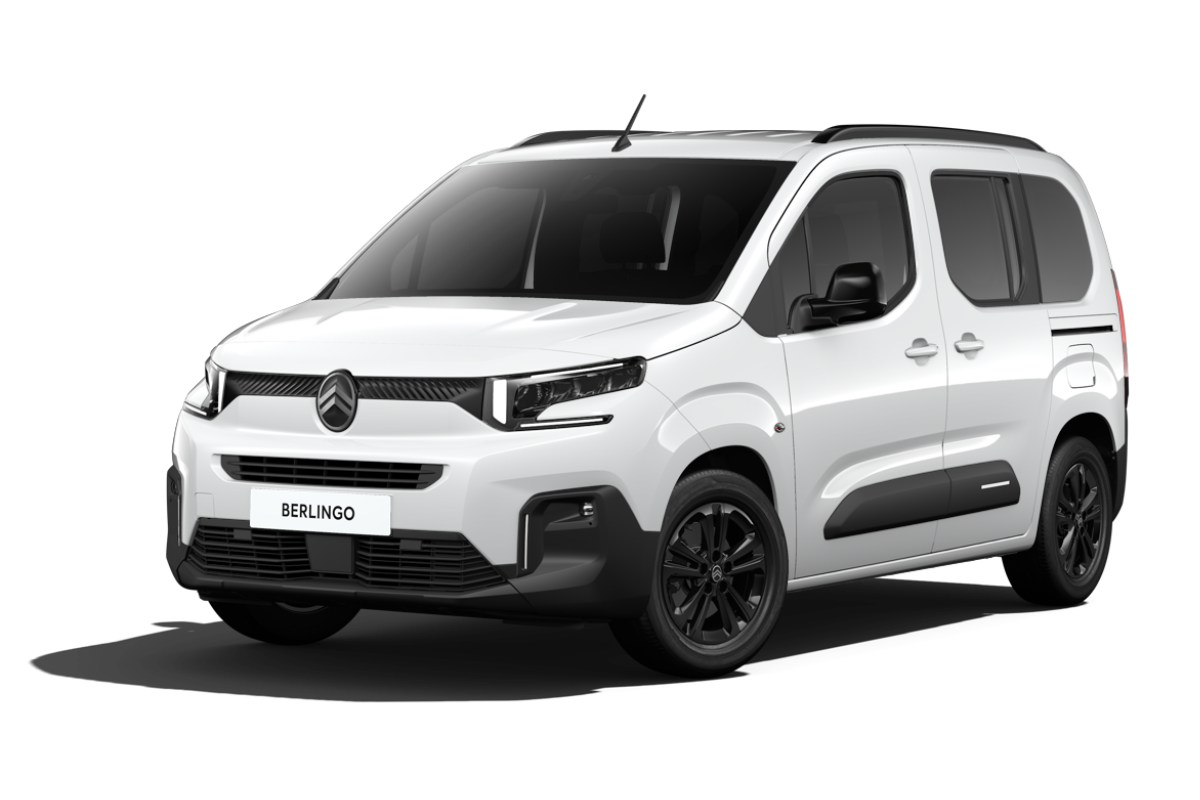 Citroen Berlingo a Bologna