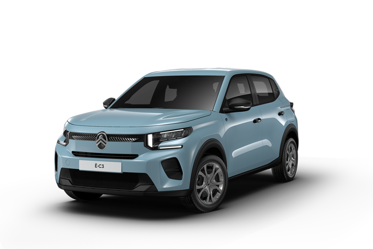 Citroen C3 a Bologna