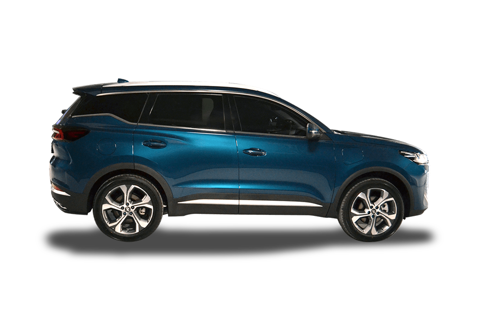 DR 6.0 Phev a Bologna
