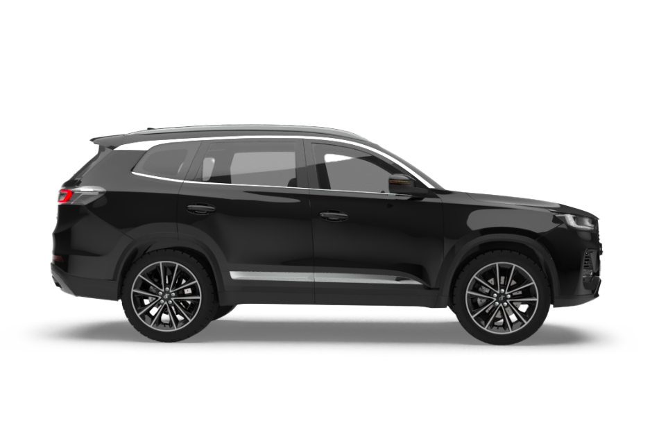 DR 7.0 PHEV a Bologna