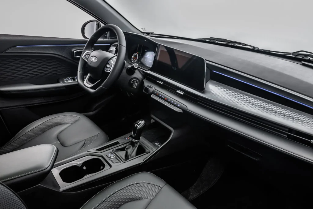 Dr3 Gruppo Ghedini bologna interni