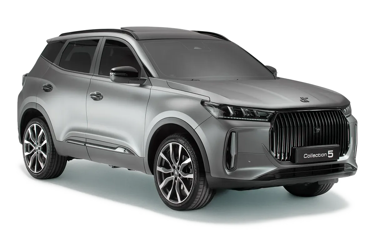 Dr DR 5 a Bologna e Ferrara