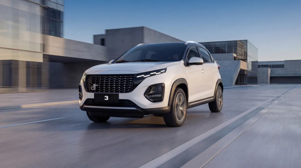 dr3 spazio torino 2026 esterni