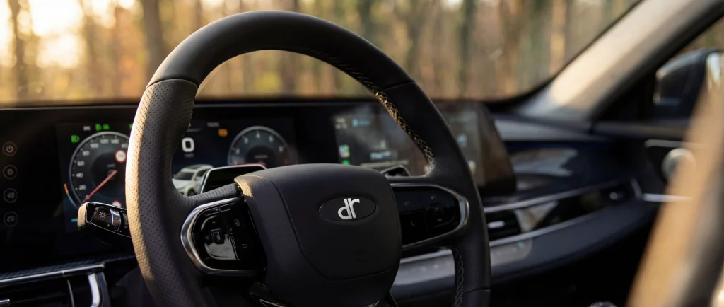 dr6 gruppo ghedini bologna