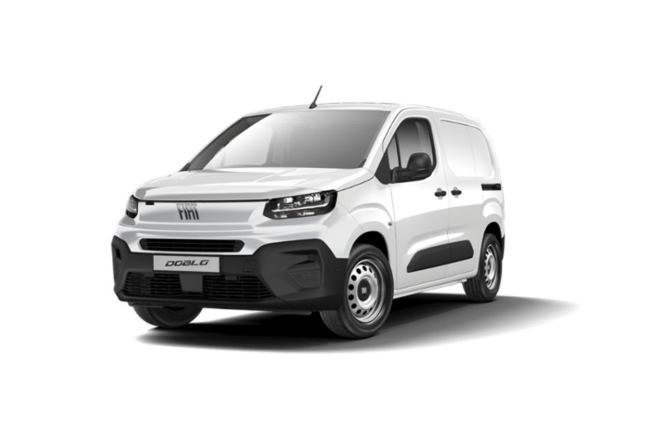 Fiat Doblo van 1.2 bz 110cv CH1 Easy Pro a Bologna e Ferrara