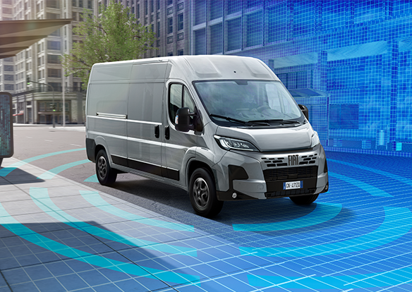Fiat Ducato a Bologna e Ferrara 2 Fiat Ducato a Bologna e Ferrara