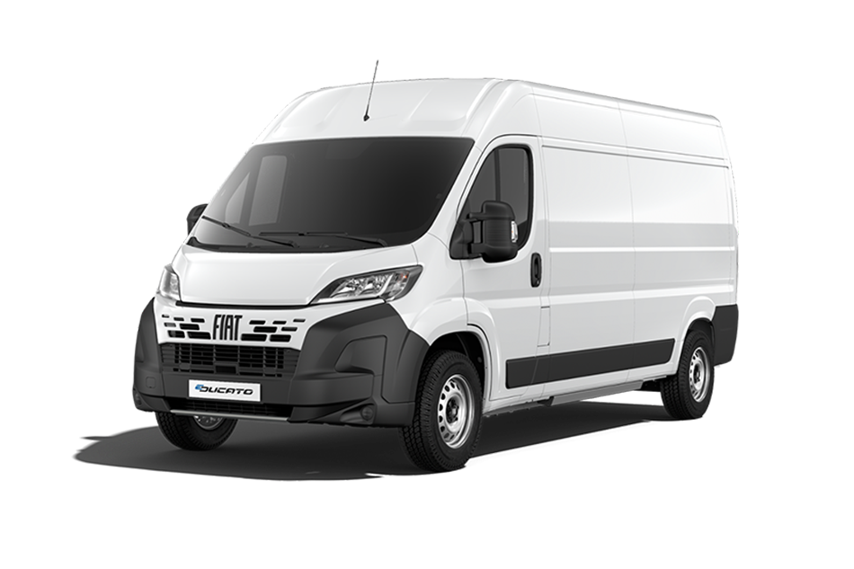 Fiat E-Ducato a Bologna e Ferrara