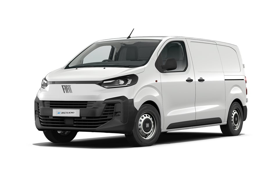 Fiat E-Scudo a Bologna e Ferrara