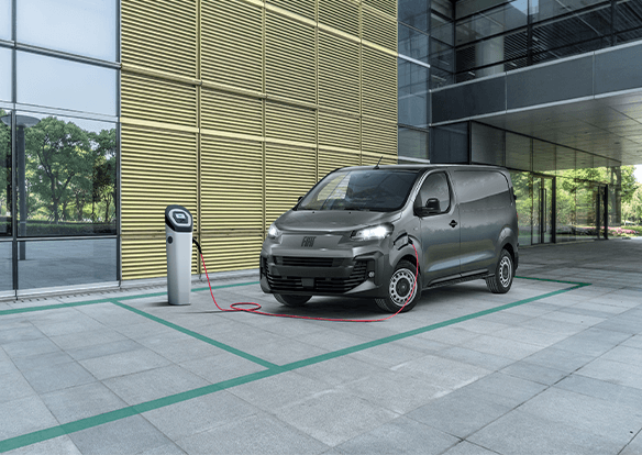 Fiat E-Scudo a Bologna e Ferrara 2 Fiat E-Scudo a Bologna e Ferrara