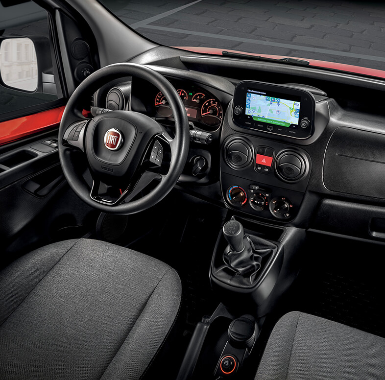 Fiat Fiorino a Bologna e Ferrara 1 fiat fiorino a bologna e ferrara gallery 3