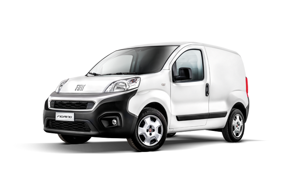 Fiat Fiorino a Bologna e Ferrara