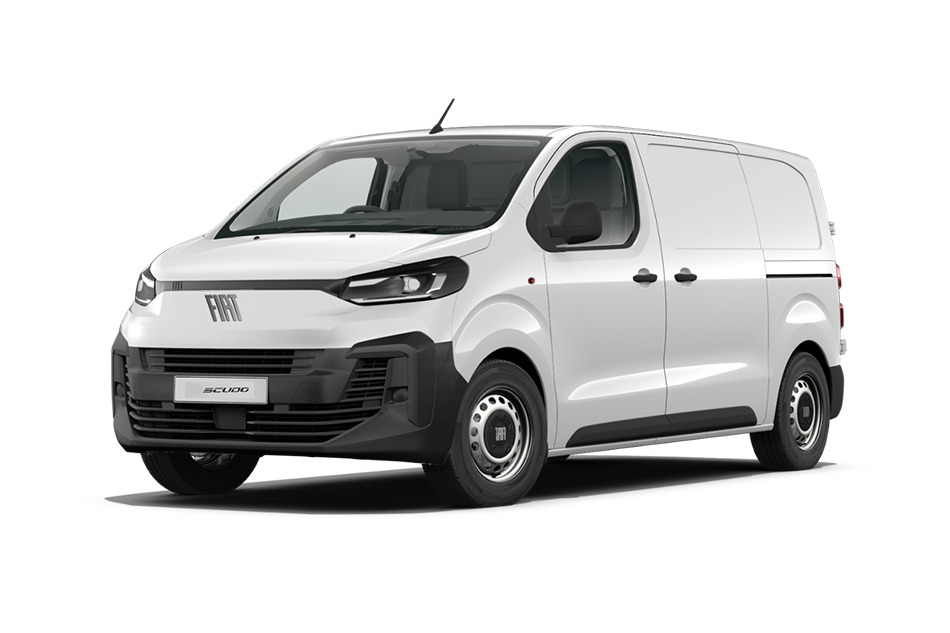 Fiat Scudo ICE a Bologna e Ferrara