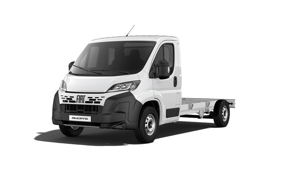 Fiat Ducato 35 a Bologna e Ferrara