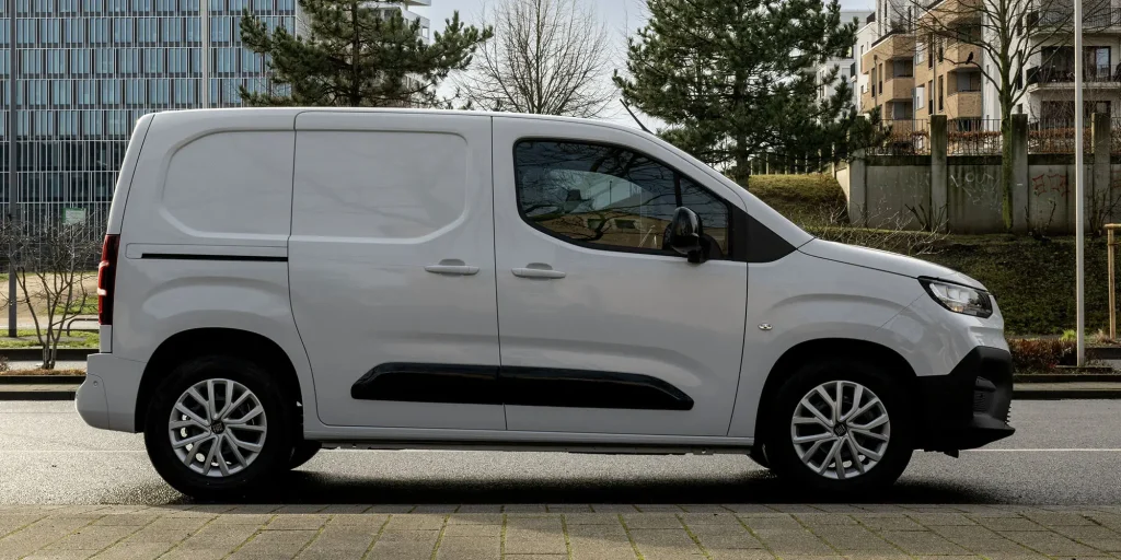 Fiat E Doblo a Bologna e Ferrara 4 Fiat E Doblo a Bologna e Ferrara