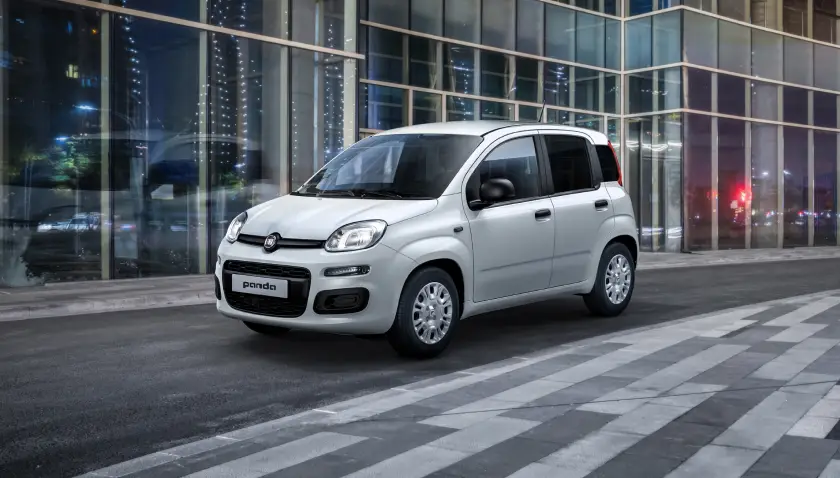 Fiat Panda Van a Bologna e Ferrara 4 fiat panda van a bologna e ferrara gruppo ghedini