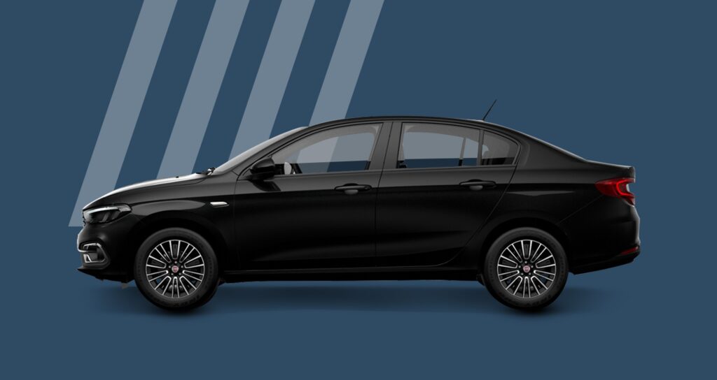 Fiat Tipo a Bologna e Ferrara 1 fiat tipo diesel gruppo ghedini bologna ferrara