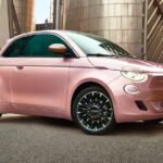 Fiat 500e 3+1 a Bologna e Ferrara 2 Fiat 500e 3+1 a Bologna e Ferrara
