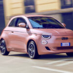 Fiat 500e 3+1 a Bologna e Ferrara 3 Fiat 500e 3+1 a Bologna e Ferrara