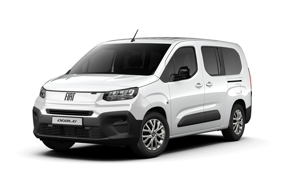 Fiat Doblo Passo Lungo 1.2 Doblo 110cv a Bologna e Ferrara