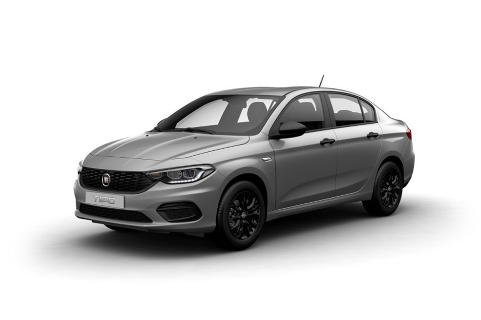 Fiat Tipo a Bologna e Ferrara