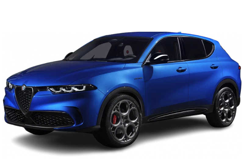 Alfa Romeo Tonale Noleggio Lungo Termine Bologna