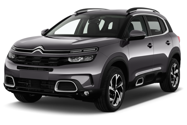 Citroen C5 Aircross Noleggio Lungo Termine Bologna