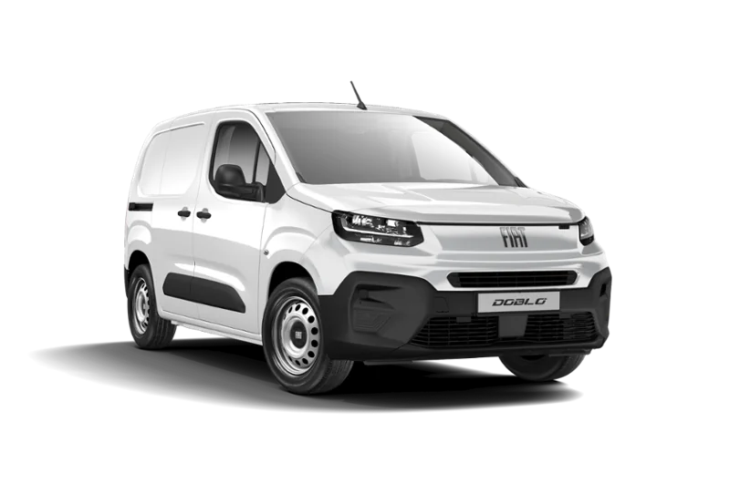 Fiat Doblo’ Noleggio Lungo Termine Bologna