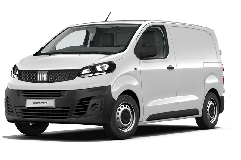 Fiat Scudo Noleggio Lungo Termine Bologna