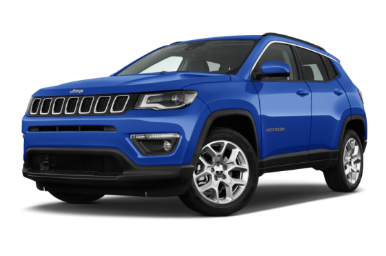 Jeep Compass Noleggio Lungo Termine Bologna