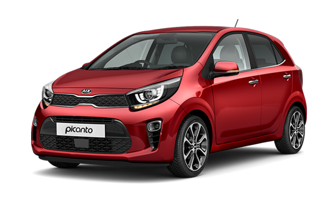 Kia Picanto Noleggio Lungo Termine Bologna