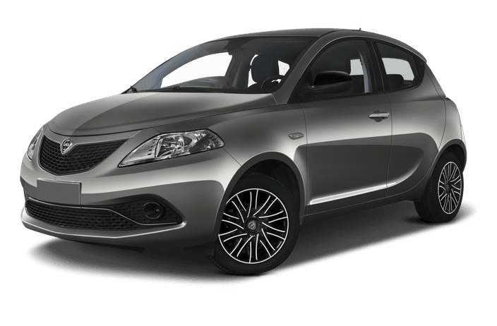 Lancia Ypsilon Noleggio Lungo Termine Bologna