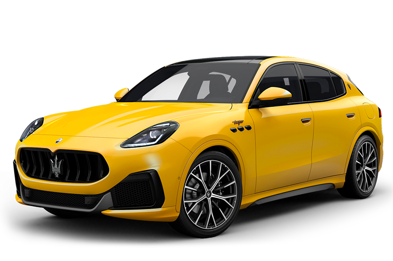 Maserati Grecale Noleggio Lungo Termine Bologna