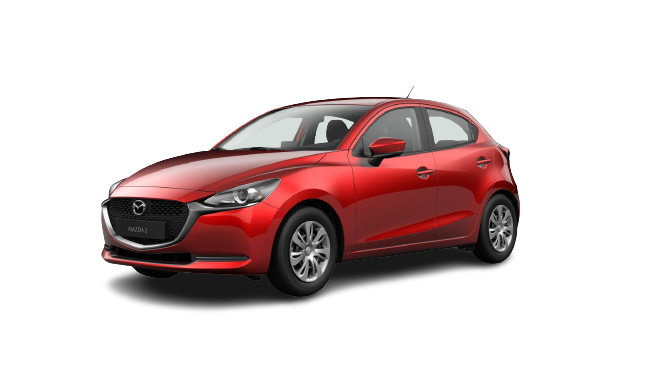 Mazda 2 Noleggio Lungo Termine Bologna