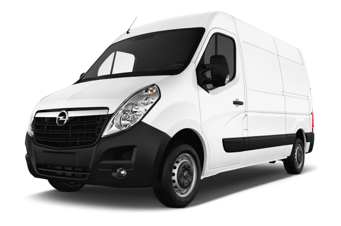 Opel Movano Noleggio Lungo Termine Bologna