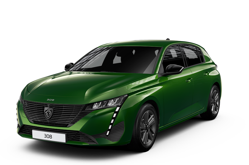 Peugeot 308 Noleggio Lungo Termine Bologna