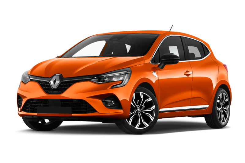 Renault Clio Noleggio Lungo Termine Bologna