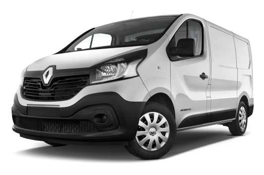 Renault Trafic Noleggio Lungo Termine Bologna