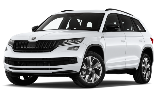 Skoda Kodiaq Noleggio Lungo Termine Bologna