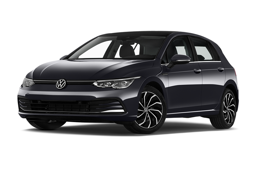 Volkswagen Golf Noleggio Lungo Termine Bologna