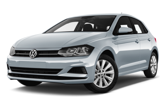 Volkswagen Polo Noleggio Lungo Termine Bologna