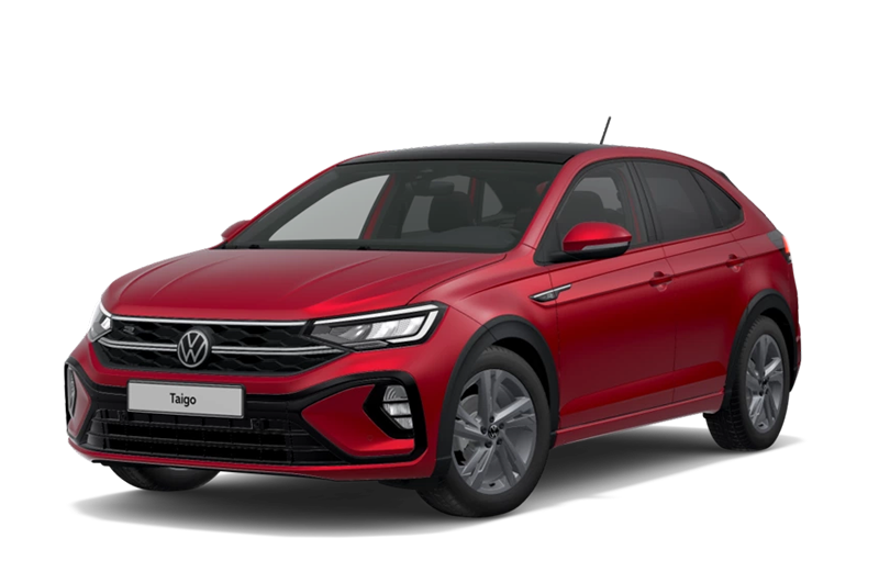 Volkswagen Taigo Noleggio Lungo Termine Bologna