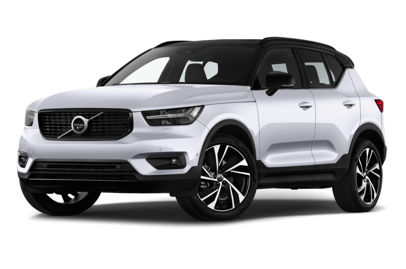Volvo Xc40 Noleggio Lungo Termine Bologna