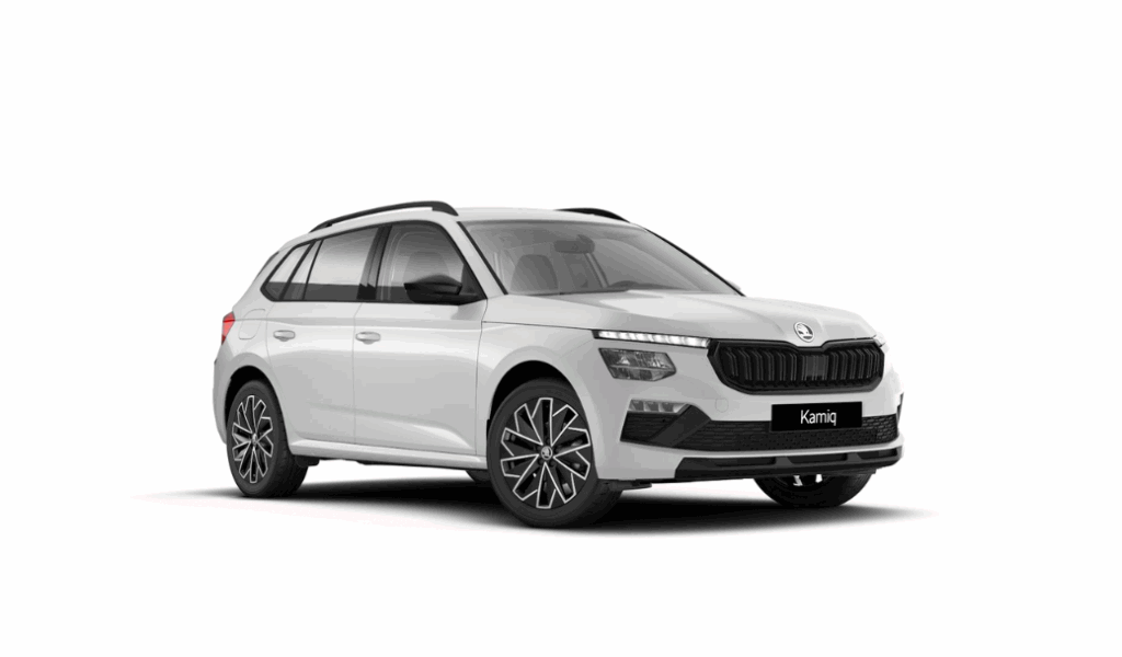 Skoda Kamiq 1.0 TSI Selection 95CV con Horizon da Gruppo Ghedini
