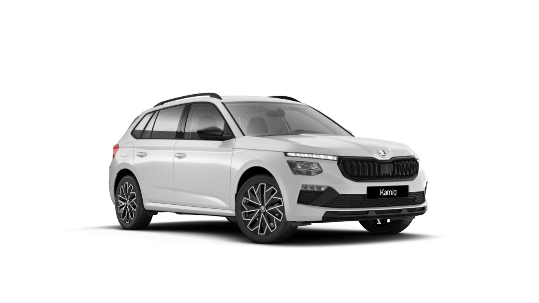Skoda Kamiq 1.0 TSI Selection 95CV con Horizon da Gruppo Ghedini