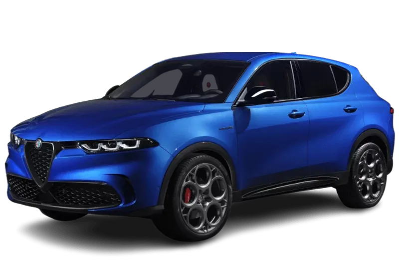 Alfa Romeo Tonale Phev Tonale 1.3 280cv Plug-in Hybrid At6 Sprint Q4 Noleggio Lungo Termine