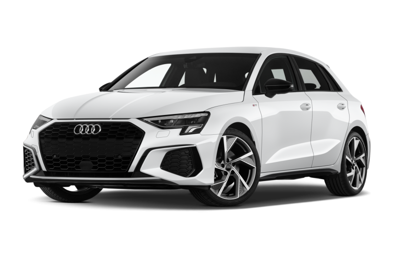 Audi A3 Noleggio Lungo Termine Bologna